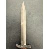 Original WWII US M3 Trench Knife (Imperial) w/ M8A1 Scabbard | Near Mint