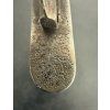 Original WWII US M3 Trench Knife (PAL) w/ M8 Scabbard | Guard Marked