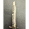 Original WWII US M3 Trench Knife (PAL) w/ M8 Scabbard | Guard Marked