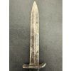 Original WWII US M3 Trench Knife (PAL) w/ M8 Scabbard | Guard Marked