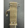 Original WWII US M3 Trench Knife (PAL) w/ M8 Scabbard | Guard Marked