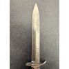 Original WWII US M3 Trench Knife (Imperial) w/ M8 Scabbard | Salty Veteran
