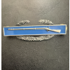 Original Combat Infantryman Badge (CIB) | Vietnam Era | S21 Hallmark
