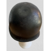 Original WWII M1 Fixed Bale Helmet (94th Inf. Div.) | Czech "Barn Find"