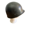 Original WWII M1 Fixed Bale Helmet (94th Inf. Div.) | Czech "Barn Find"