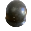 Original WWII M1 Fixed Bale Helmet (94th Inf. Div.) | Czech "Barn Find"