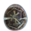 Original WWII M1 Fixed Bale Helmet (94th Inf. Div.) | Czech "Barn Find"