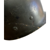 Original WWII M1 Fixed Bale Helmet (94th Inf. Div.) | Czech "Barn Find"