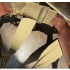 Original WWII M1 Fixed Bale Helmet (94th Inf. Div.) | Czech "Barn Find"
