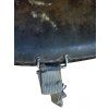 Original WWII M1 Fixed Bale Helmet (94th Inf. Div.) | Czech "Barn Find"