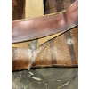 Original WWII M1 Fixed Bale Helmet (94th Inf. Div.) | Czech "Barn Find"