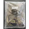 UR-Tactical O.P.S Gen 3 I.D.A. Combat Shirt | Tigerstripe | Size L