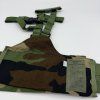 Complete SPEAR ELCS Load Bearing System | M81 Woodland | US Special Forces | NOS