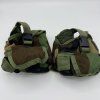 Complete SPEAR ELCS Load Bearing System | M81 Woodland | US Special Forces | NOS