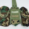 Complete SPEAR ELCS Load Bearing System | M81 Woodland | US Special Forces | NOS