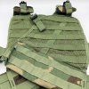 Complete SPEAR ELCS Load Bearing System | M81 Woodland | US Special Forces | NOS
