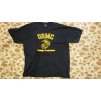 Tričko USMC Modré - XXXL (52)