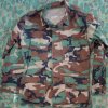 Woodland komplet Corpsman