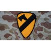 Nášivka 1st Cavalry - NAM