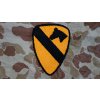 1st Cavalry patch - NAM