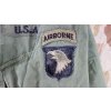 101st Airborne Div. blouse. M-R