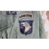 101st Airborne Div. Bluse. M-R