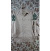 USMC long sleeve sand shirt - old type