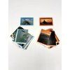 Complete Topps Desert Storm Trading Card Set | Year 1991 | Collector's Condition