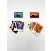 Complete Topps Desert Storm Trading Card Set | Year 1991 | Collector's Condition