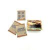 Complete Topps Desert Storm Trading Card Set | Year 1991 | Collector's Condition
