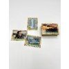 Complete Topps Desert Storm Trading Card Set | Year 1991 | Collector's Condition