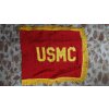 Vlajka Guidon USMC