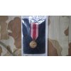 Miniatura medaile - Army Good Conduct