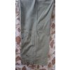 4254 1 kalhoty us navy strih army type pqd 45b