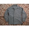 Shirt Sateen, Sage Green