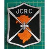 REPRO - nášivka JCRC