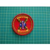 Nášivka 1st Battalion 11th Marines