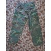 Kalhoty RDF poplin - S-S