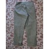 Kalhoty “THE FIRST PATTERN” HBT