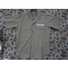 USMC košile z Oficer Candidate Course (OCC)
