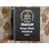 Ranger Medic Handbook 2007