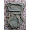 US Jungle pack - zelený