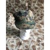 Cover, Garrison, Marpat Woodland - S