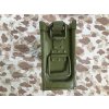 Munition box with belts - Patronenkasten 34