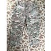 Army Combat Pants - Medium Short