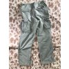 6225 2 komplet og 107 poplin 2nd pattern