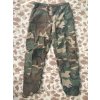 Trouser, Aircrew, Combat Woodland Camouflage