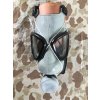 6531 3 plynova maska m9a1 nos