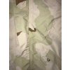 Oboustranná bunda 3D/Woodland - Adventure Wear