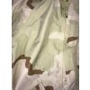 6582 6 oboustranna bunda 3d woodland adventure wear